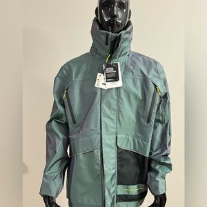 PUMA x HELLY HANSEN Tech STORMCELL Jacket 598277-94 Mens Size XL $450 Retail